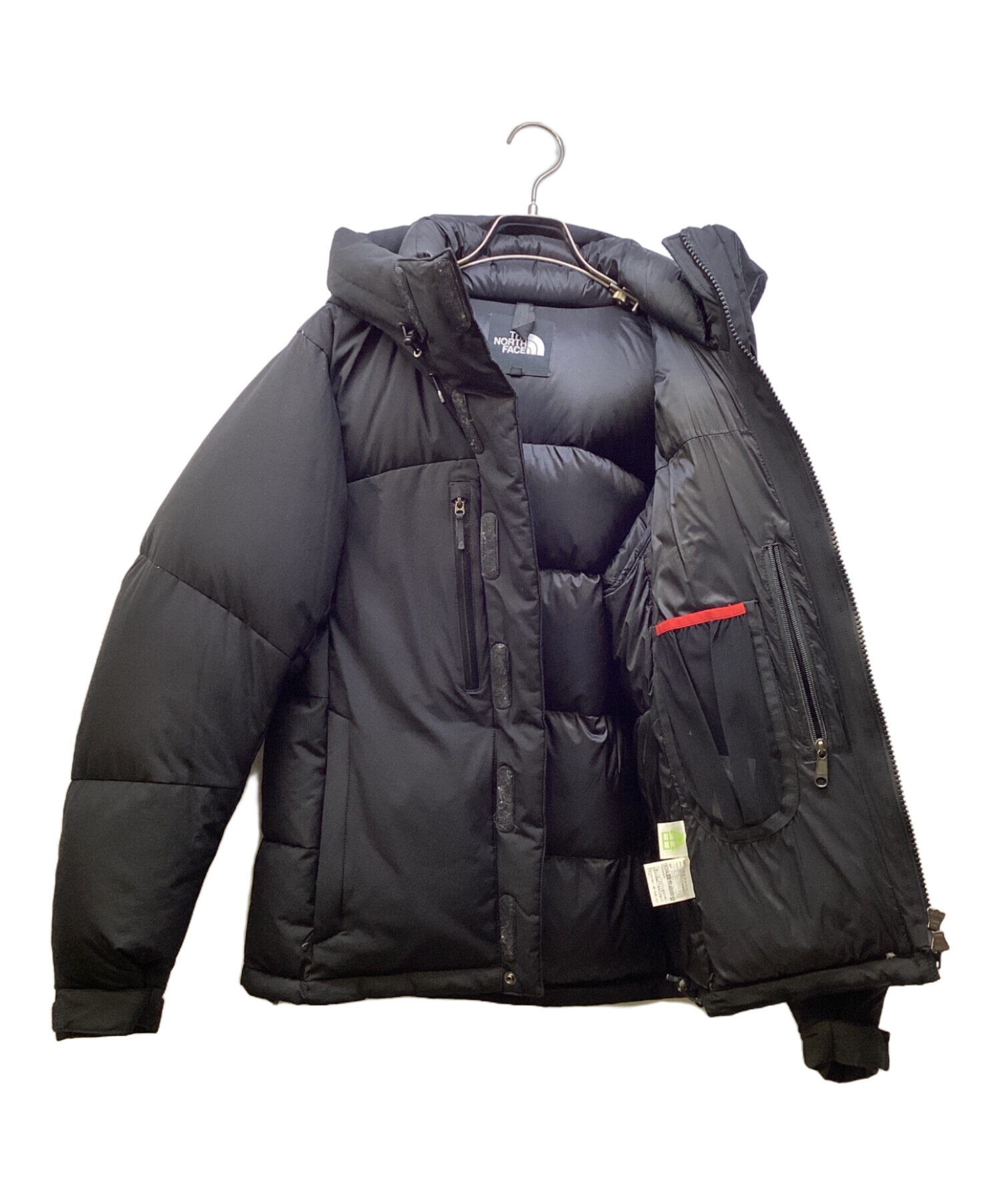 中古・古着通販】THE NORTH FACE (ザ ノース フェイス) バルトロライト