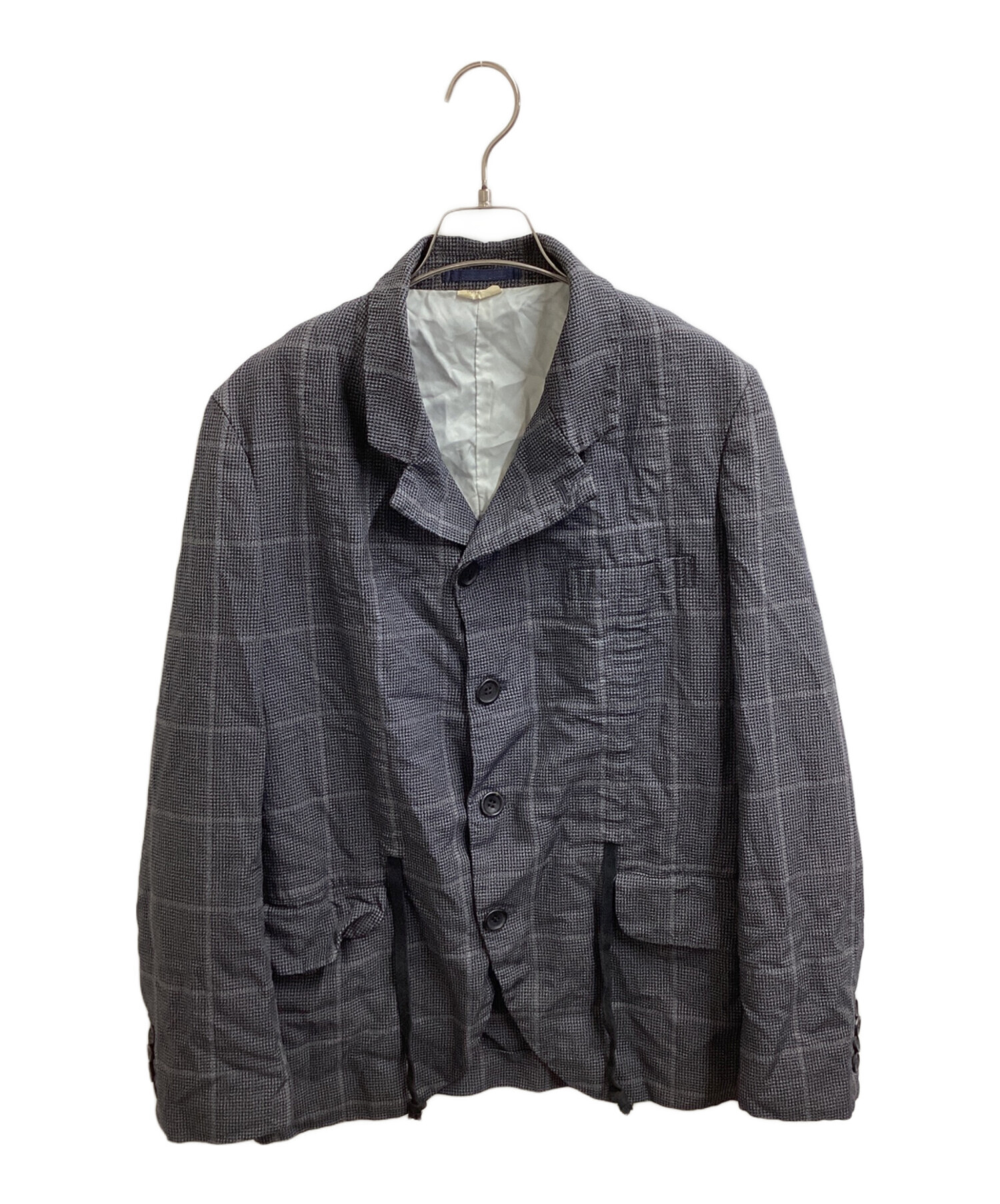 中古・古着通販】COMME des GARCONS HOMME DEUX (コムデギャルソン