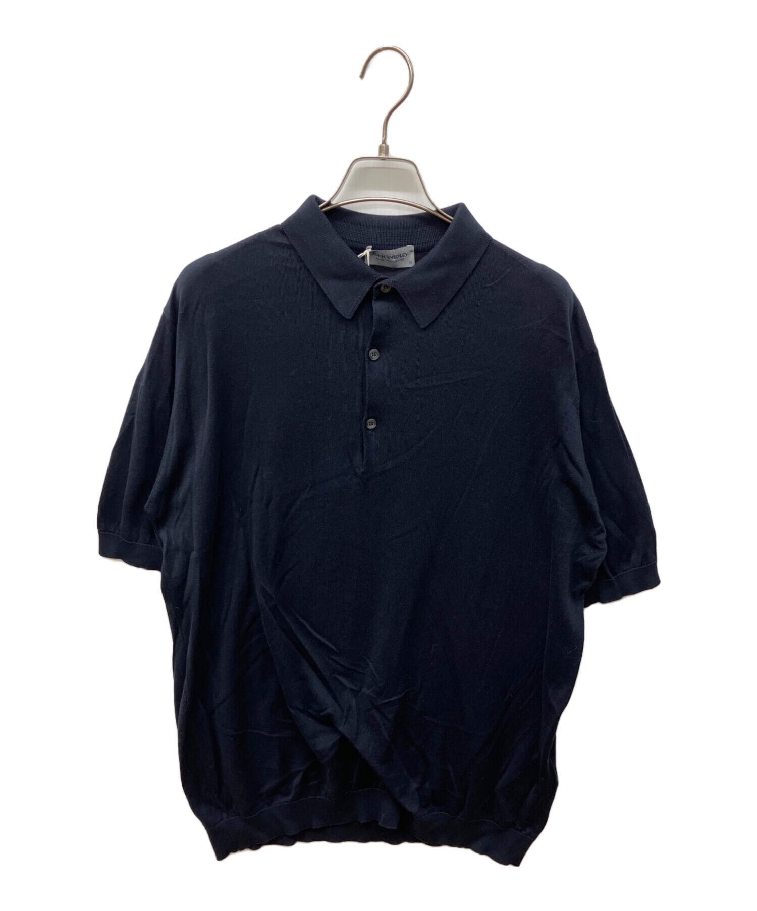 中古・古着通販】JOHN SMEDLEY (ジョンスメドレー) ADRIAN SHIRT SS