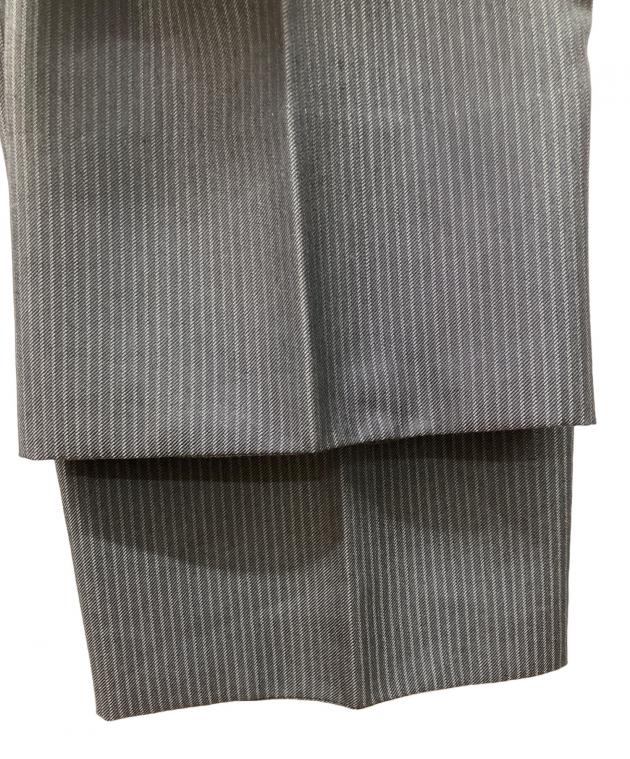 中古・古着通販】EPOCA UOMO (エポカ ウォモ) セットアップスーツ