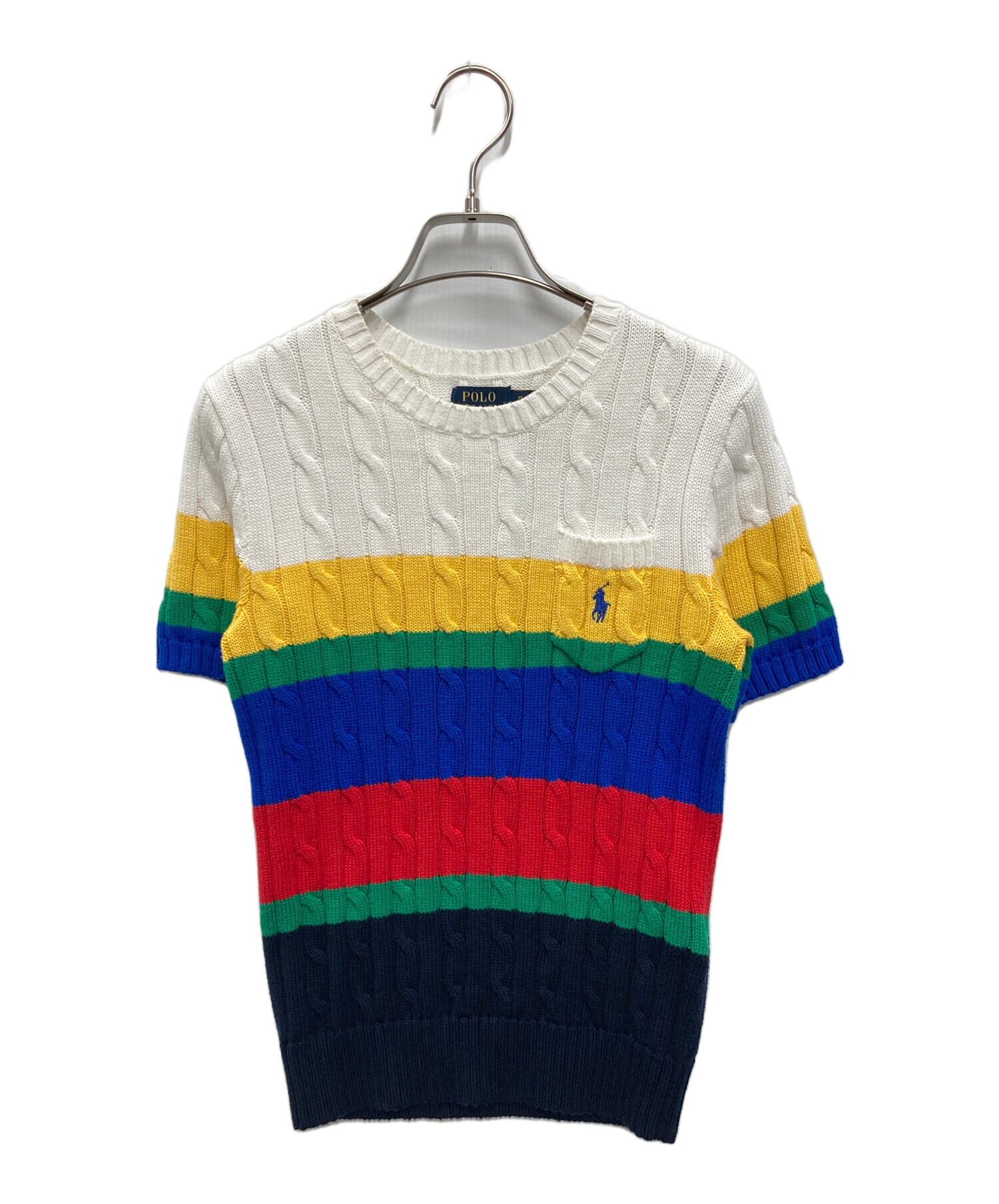 中古・古着通販】POLO RALPH LAUREN (ポロ・ラルフローレン) ポニー