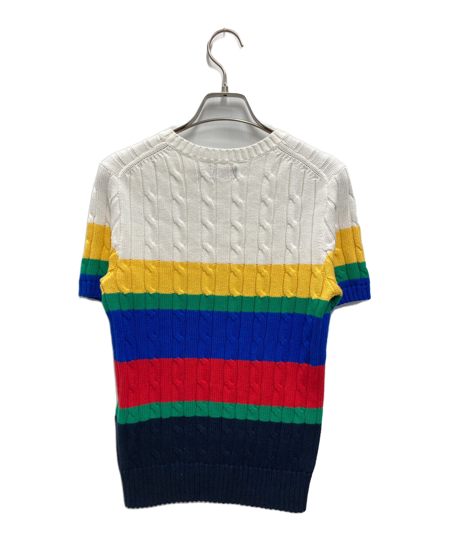 中古・古着通販】POLO RALPH LAUREN (ポロ・ラルフローレン) ポニー