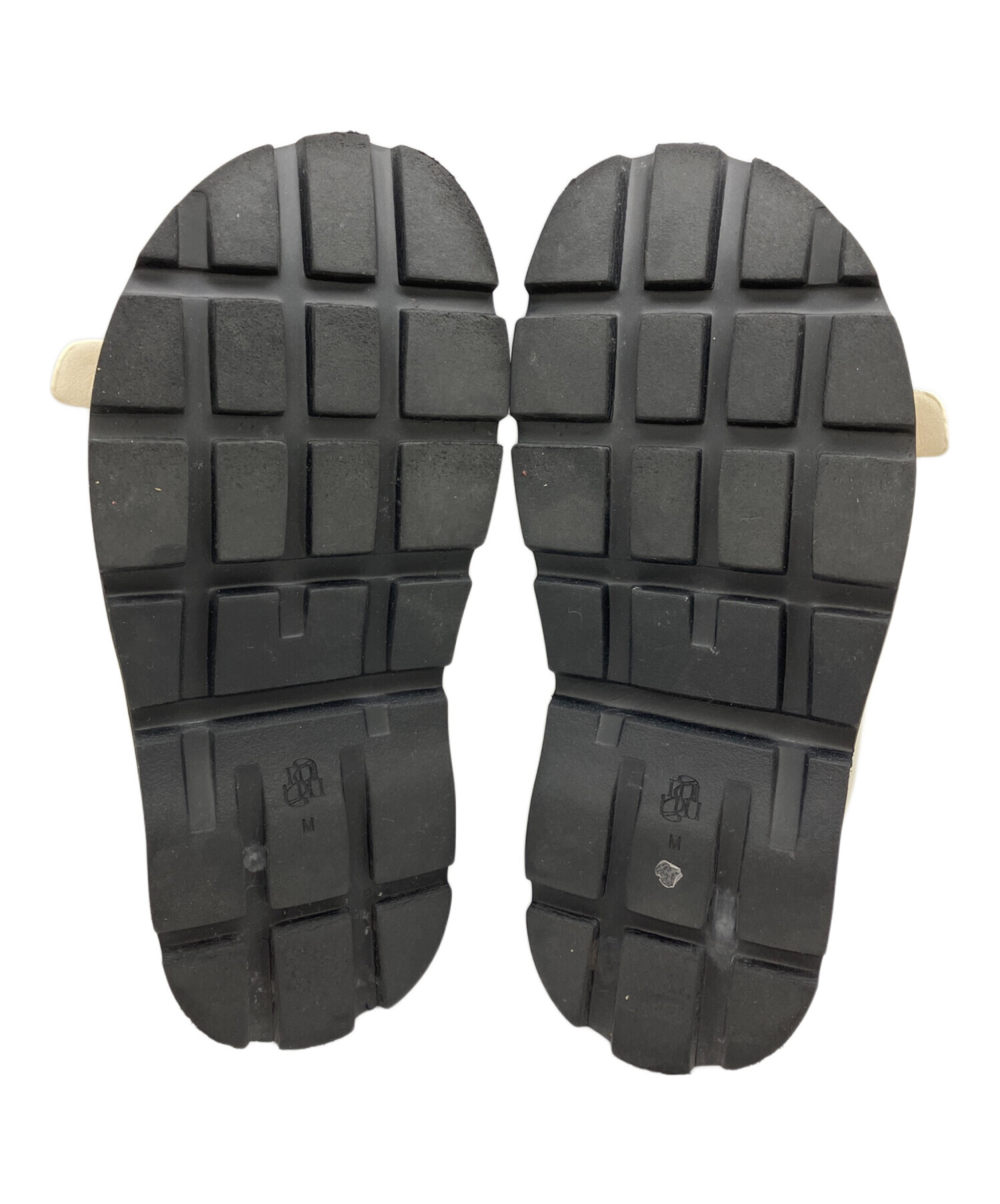 中古・古着通販】AMERI (アメリ) MEDI WESTERN BUCKLE SANDALS