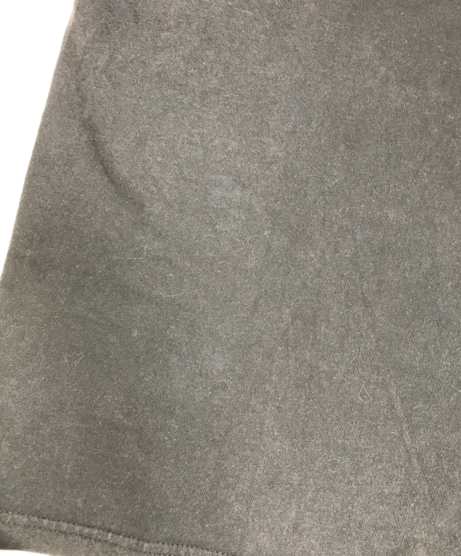 中古・古着通販】ムービーTシャツ (ムービーTシャツ) 00s CLOVERFIELD