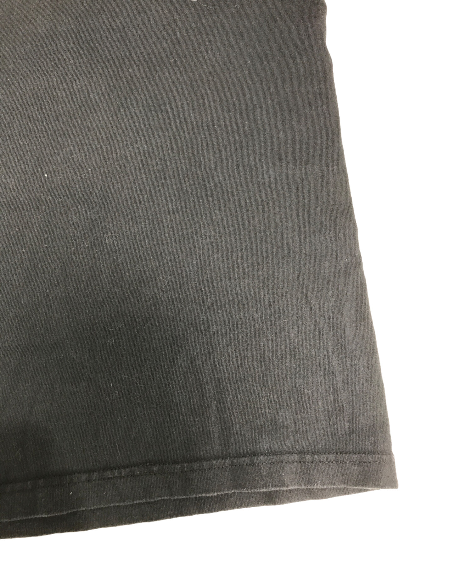 中古・古着通販】ムービーTシャツ (ムービーTシャツ) 00s CLOVERFIELD