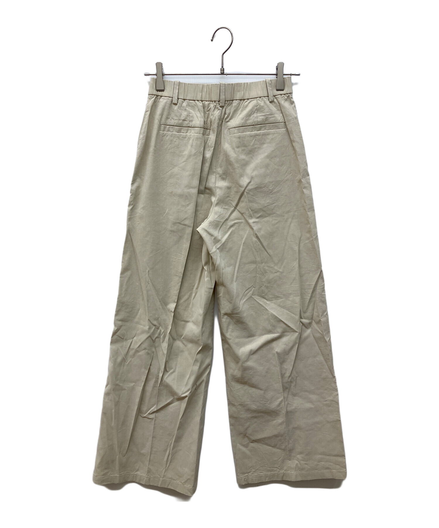 中古・古着通販】theory luxe (セオリーリュクス) リネンブレンド