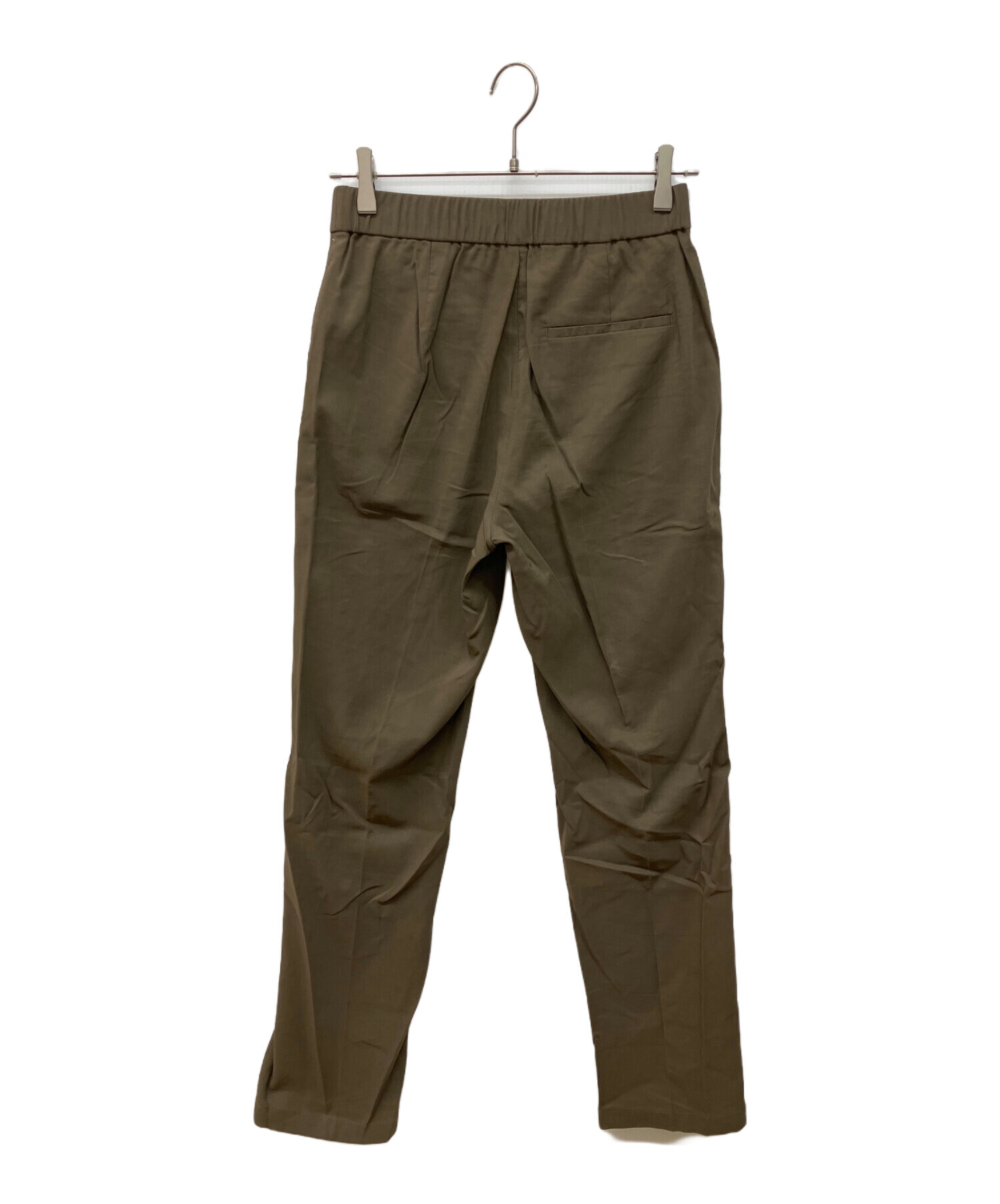 【レノ出品】 中古・古着通販】theory luxe (セオリーリュクス) リネンブレンド