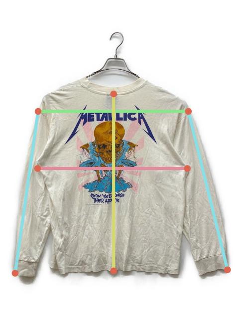 中古・古着通販】giant (ジャイアント) 90'sロングスリーブTシャツ