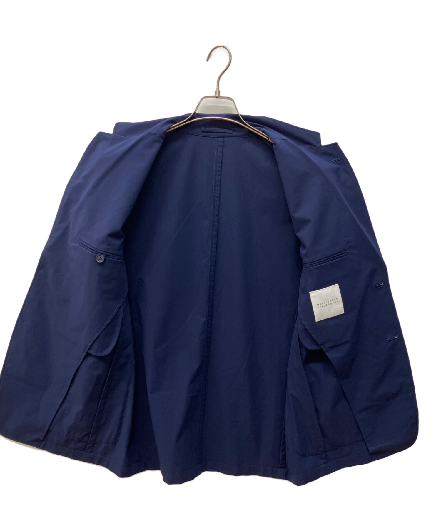 中古・古着通販】MACKINTOSH PHILOSOPHY (マッキントッシュ