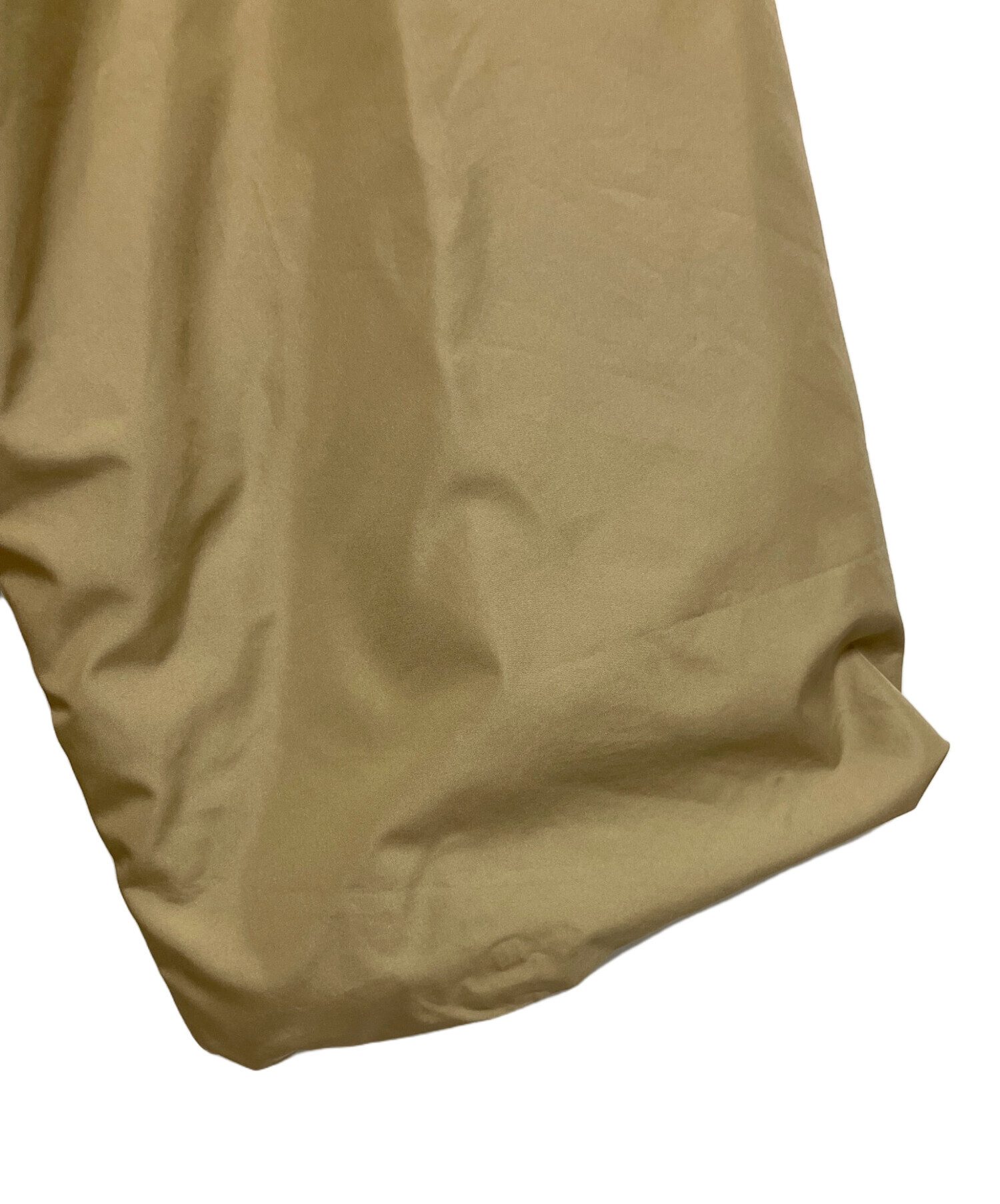 中古・古着通販】BALLSEY (ボールジィ) パデットタフタ コート