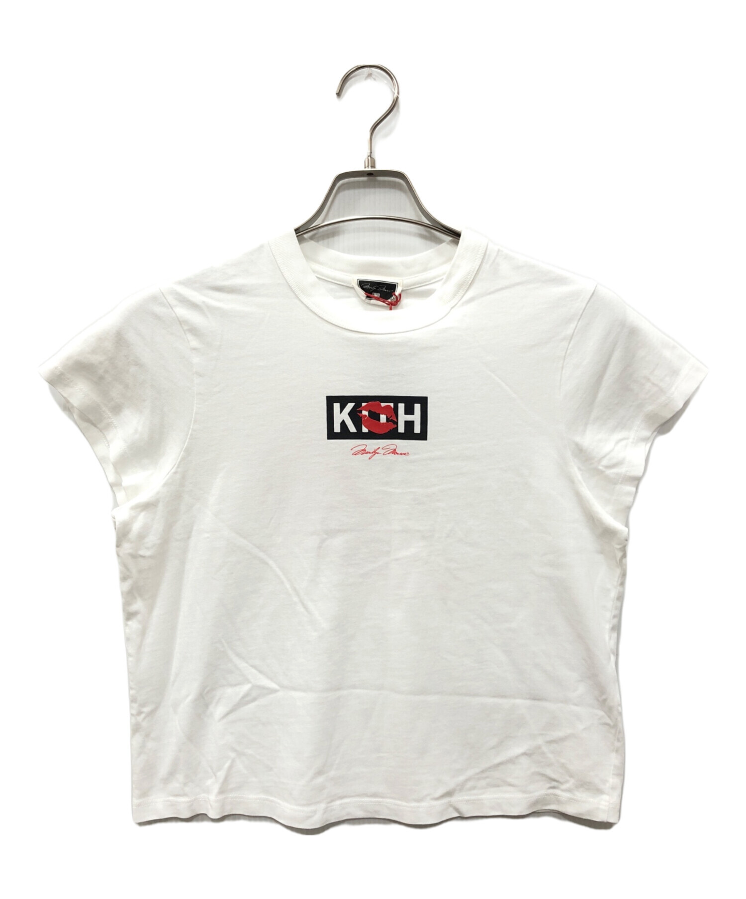 中古・古着通販】KITH (キス) Marilyn Monroe Kiss Mulberry Vintage