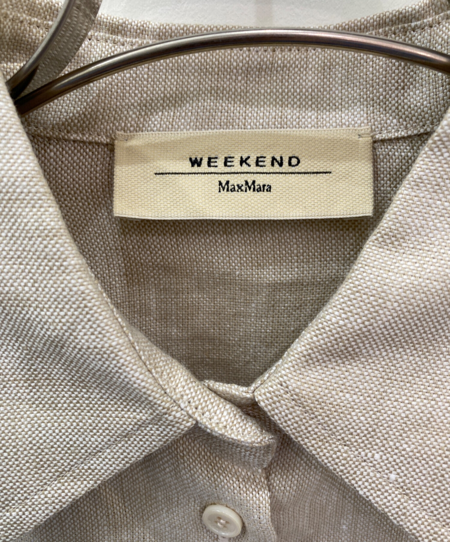 中古・古着通販】WEEKEND Max Mara (ウィークエンド マックスマーラ