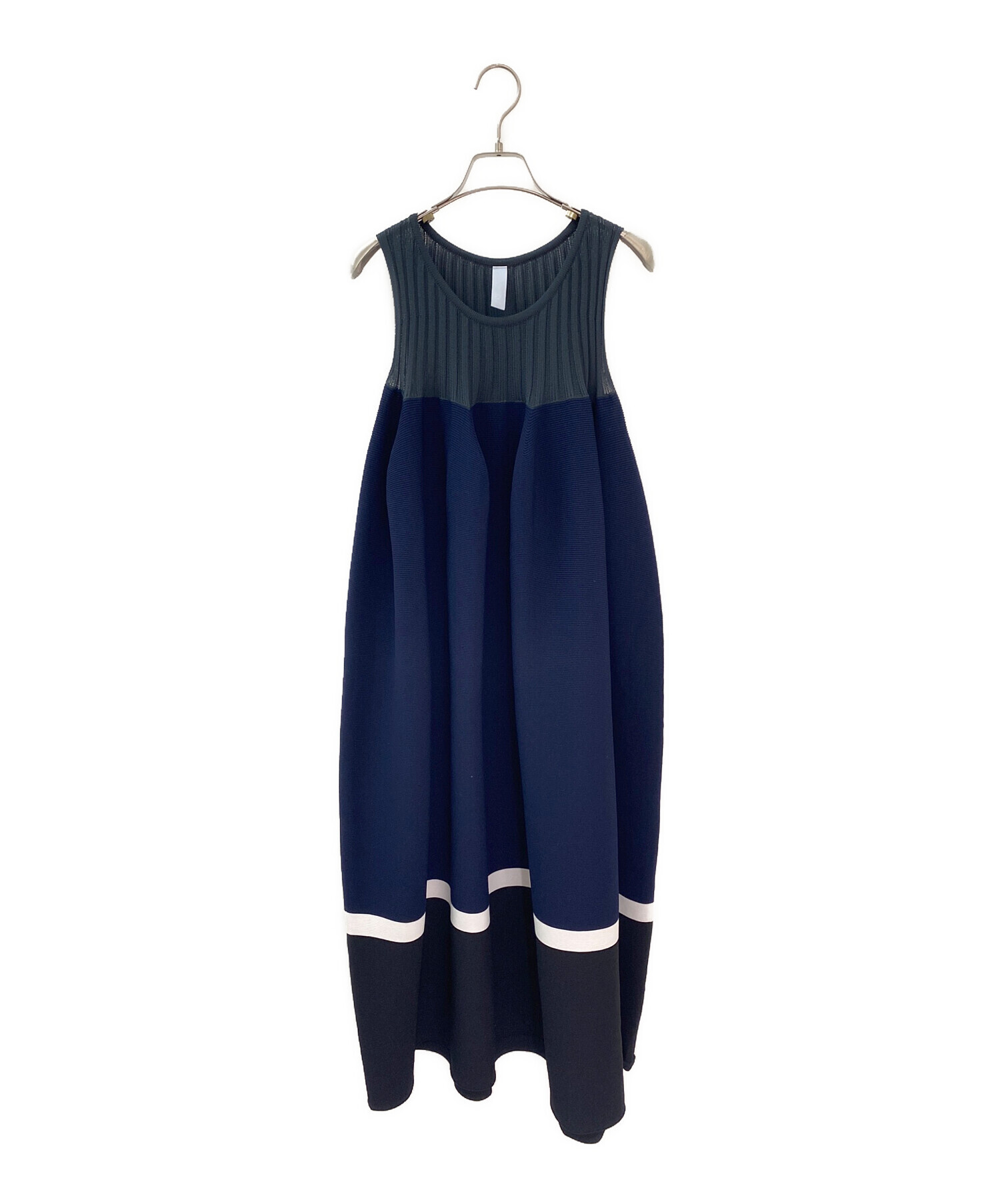 中古・古着通販】CFCL (シーエフシーエル) POTTERY SLEEVELESS BUST