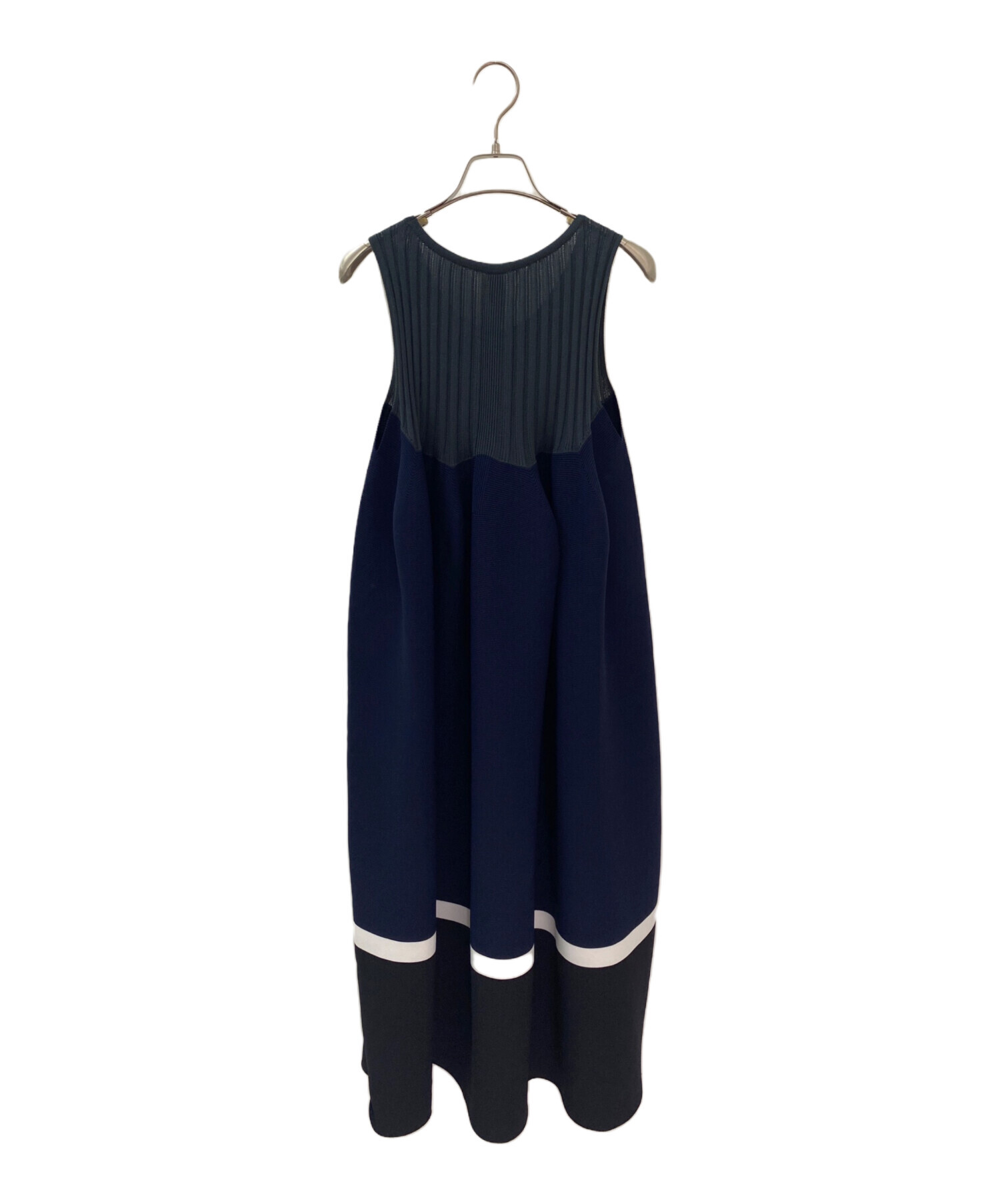 中古・古着通販】CFCL (シーエフシーエル) POTTERY SLEEVELESS BUST