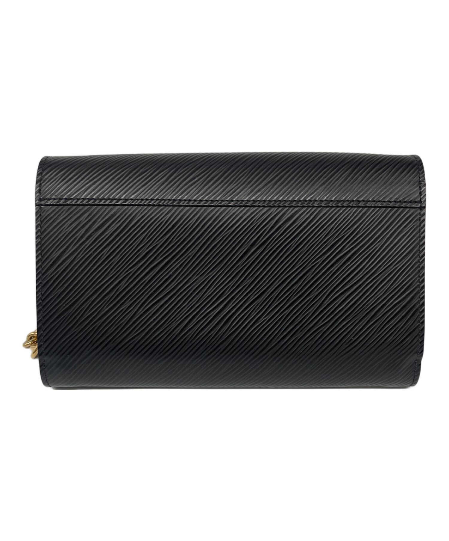 中古・古着通販】LOUIS VUITTON (ルイ ヴィトン) Portefeuille Twist