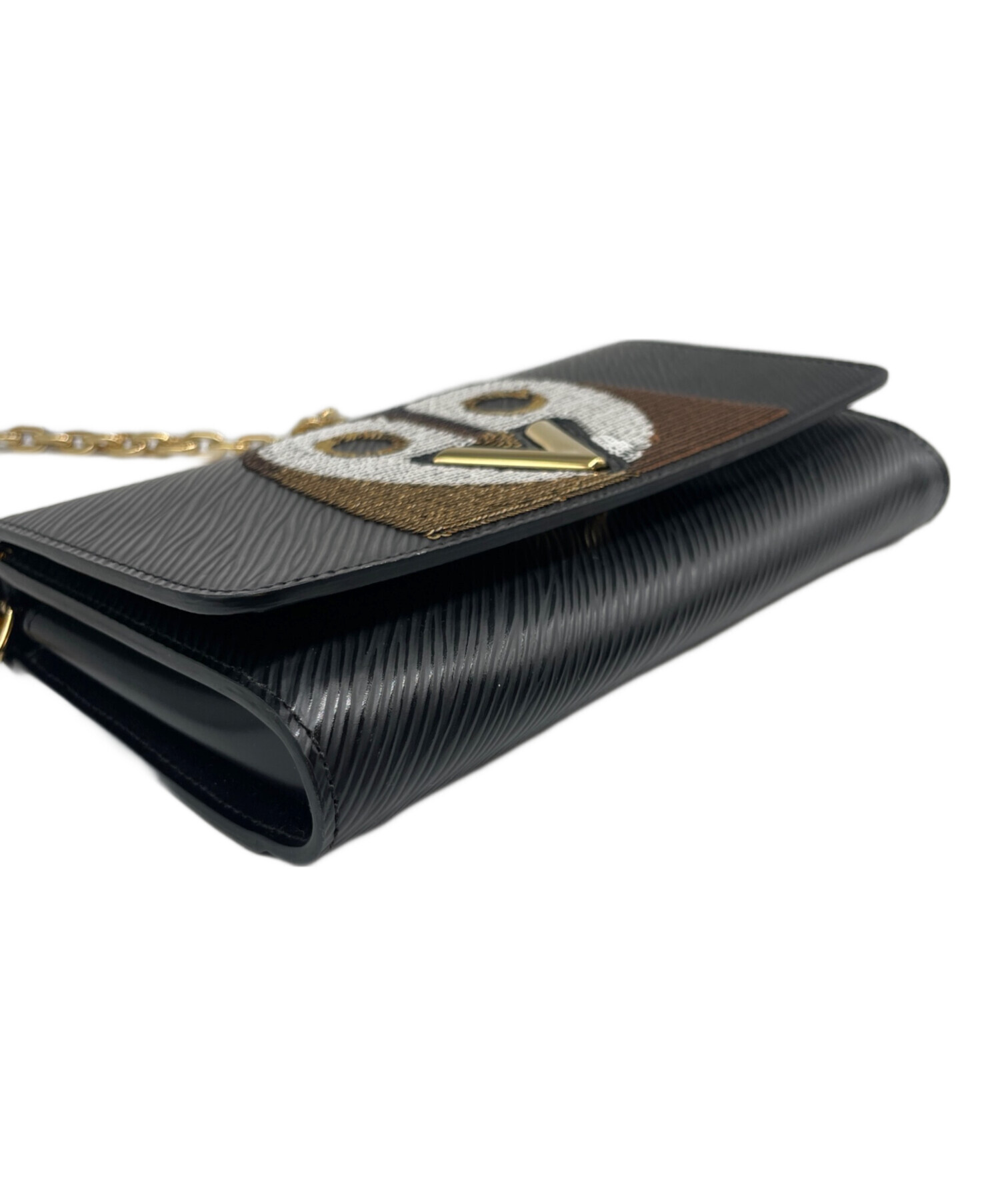 中古・古着通販】LOUIS VUITTON (ルイ ヴィトン) Portefeuille Twist