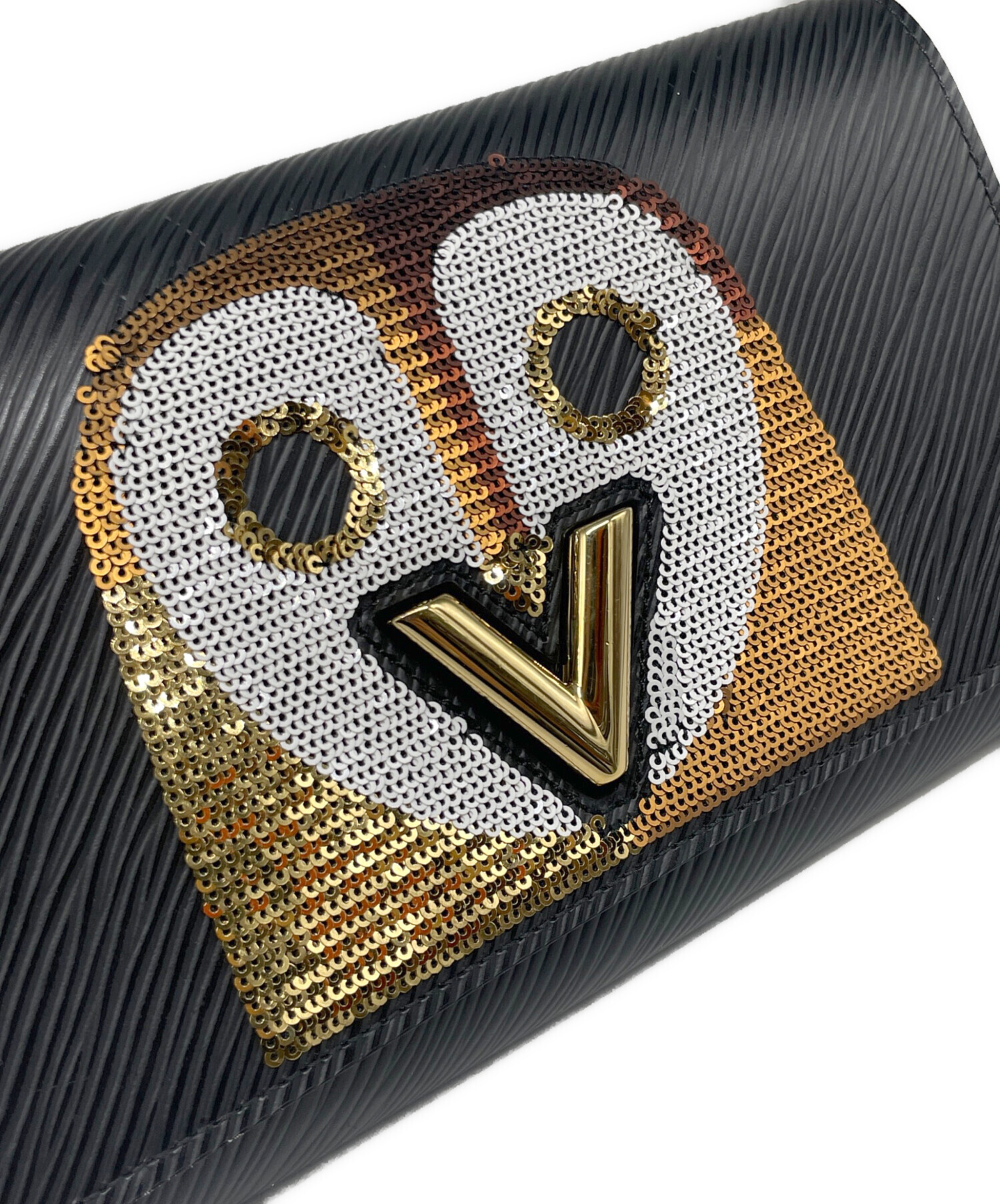 LOUIS VUITTON フクロウさん専用 中古・古着通販】LOUIS VUITTON (ルイ ヴィトン) Portefeuille Twist