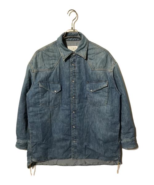 中古・古着通販】Maison Margiela (メゾンマルジェラ) オーバーサイズ