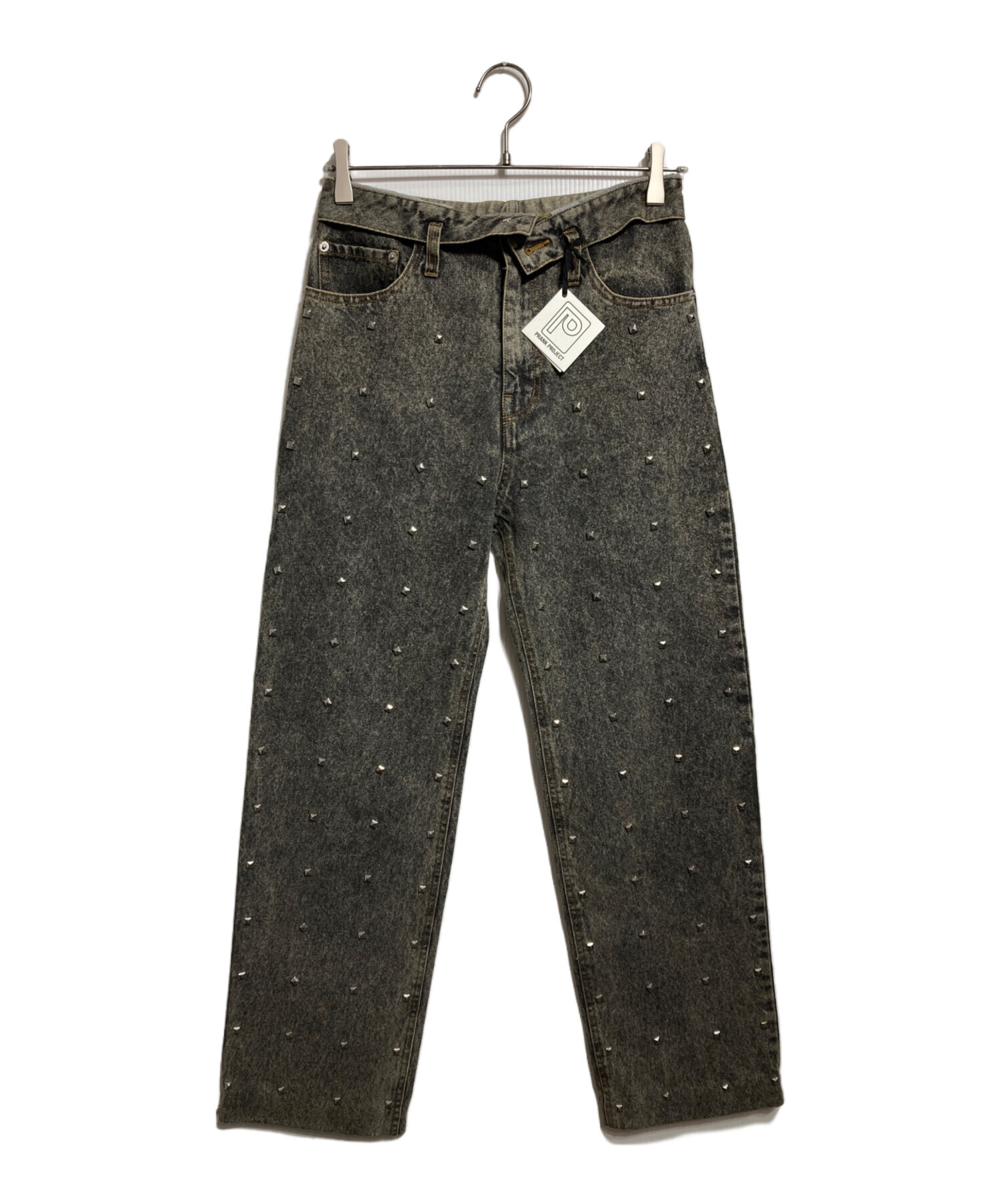 中古・古着通販】PRANK PROJECT (プランクプロジェクト) Studded