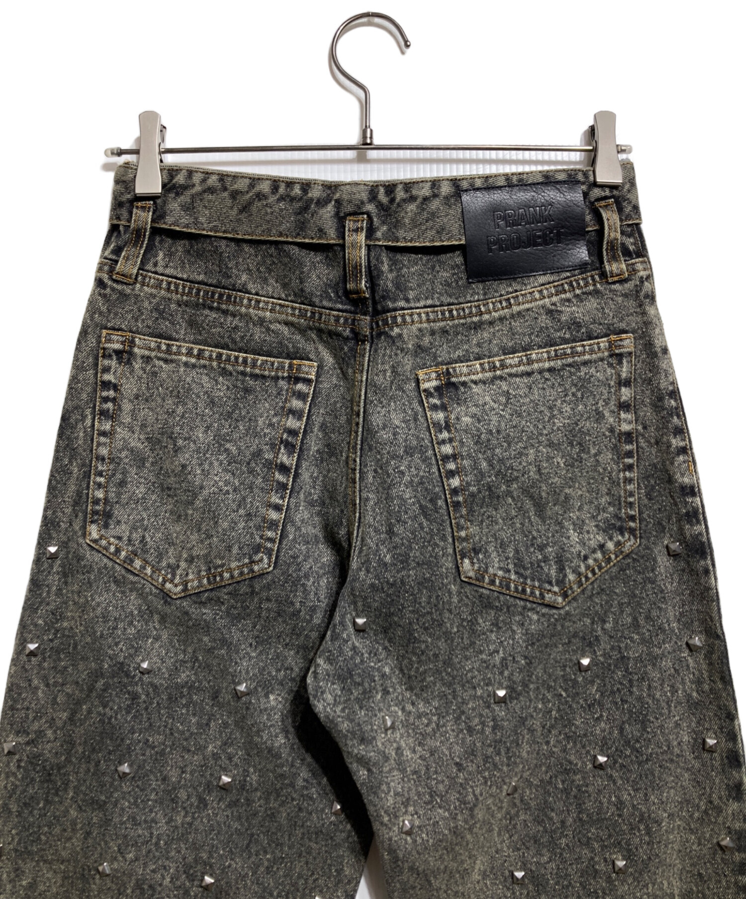 中古・古着通販】PRANK PROJECT (プランクプロジェクト) Studded