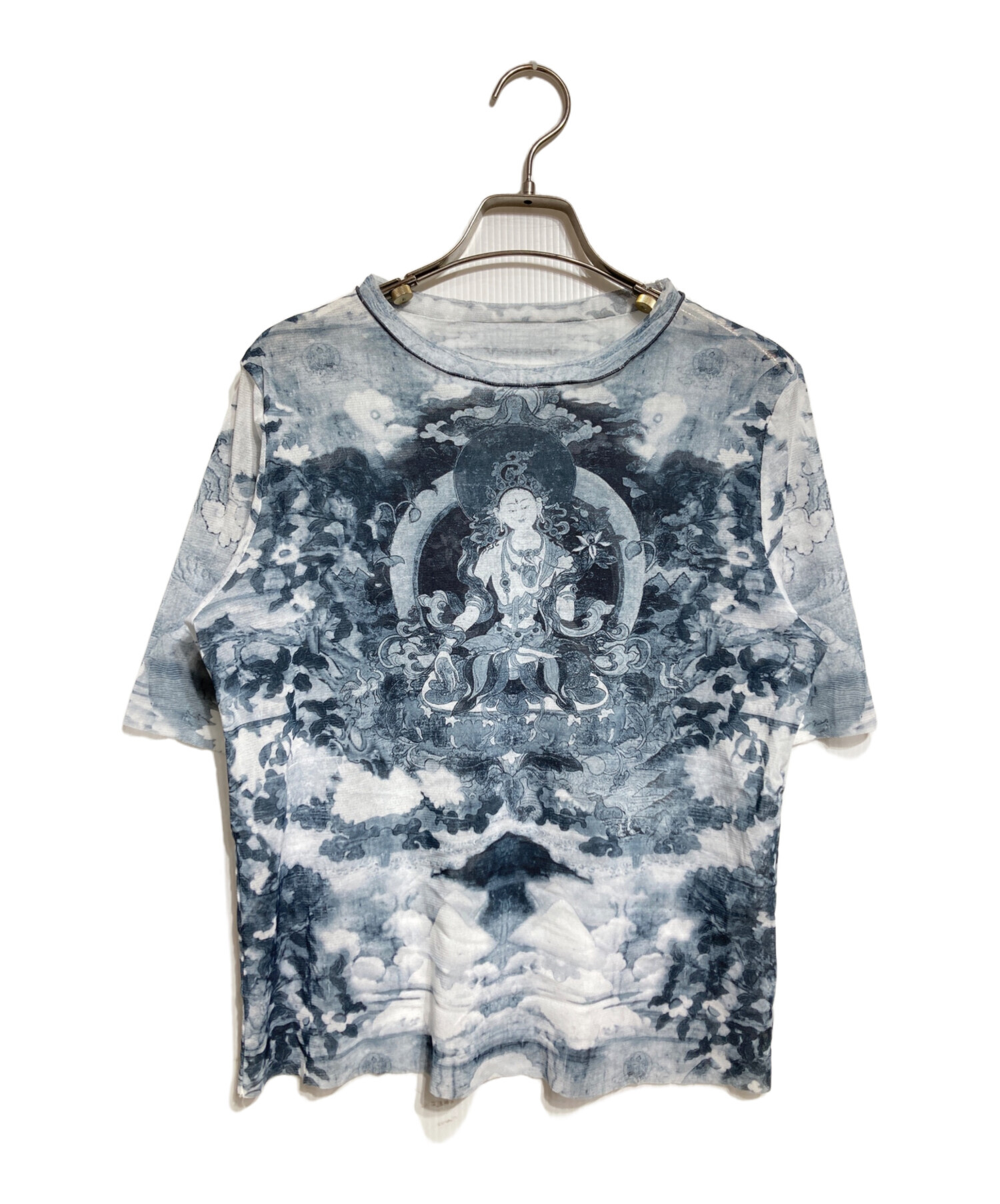 中古・古着通販】VIVIENNE TAM (ヴィヴィアンタム) Monotone buddha