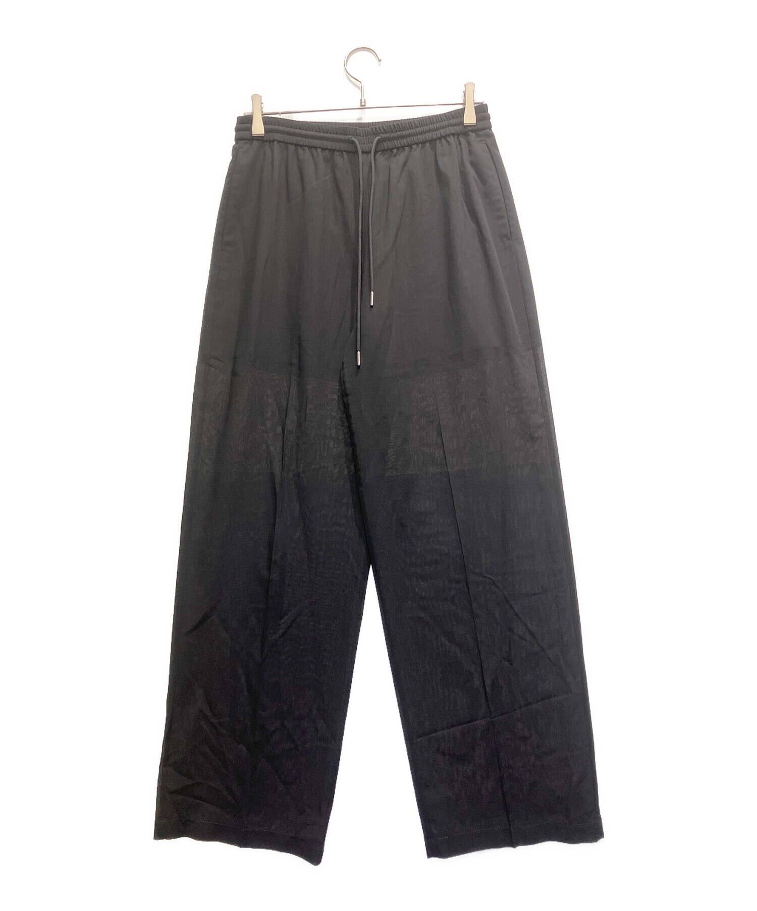 Theory　パンツ　値下げ 中古・古着通販】theory (セオリー) theory パンツ LIGHTWEIGHT WOOL