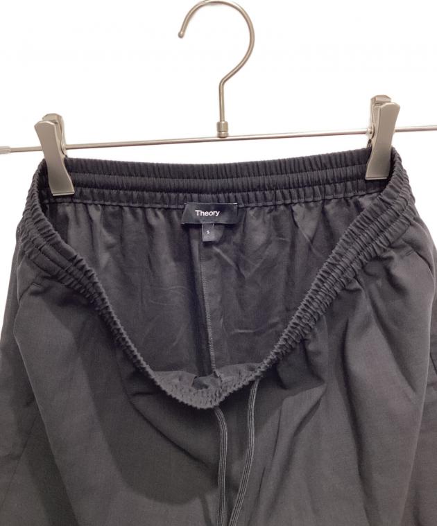 中古・古着通販】theory (セオリー) theory パンツ LIGHTWEIGHT WOOL