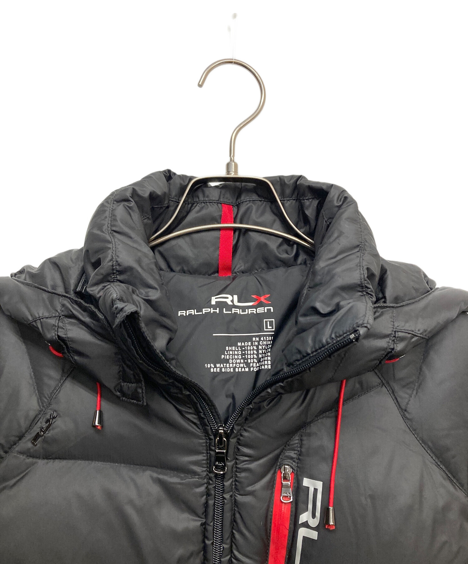 中古・古着通販】RLX RALPH LAUREN (アールエルエックスラルフローレン