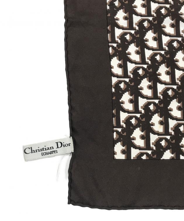 中古・古着通販】Christian Dior (クリスチャン ディオール) シルク
