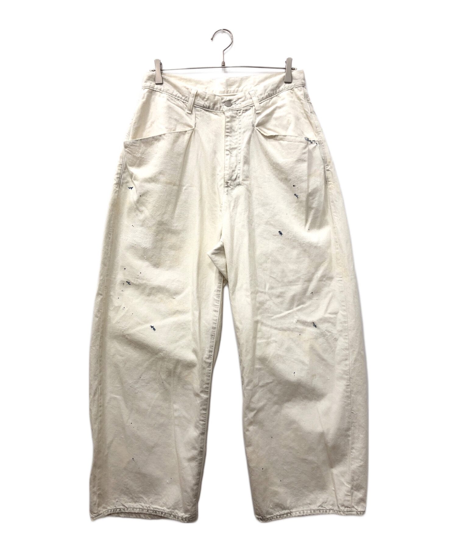 中古・古着通販】ANCELLM (アンセルム) #06 AGING 10oz type-C