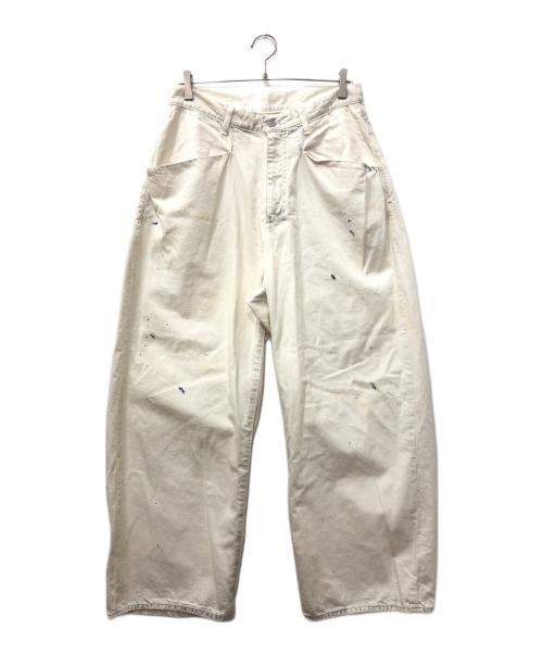 中古・古着通販】ANCELLM (アンセルム) #06 AGING 10oz type-C