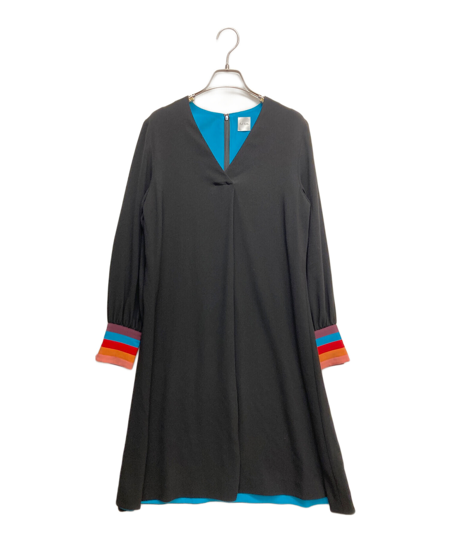 中古・古着通販】PAUL SMITH (ポールスミス) カラーコントラストカフス