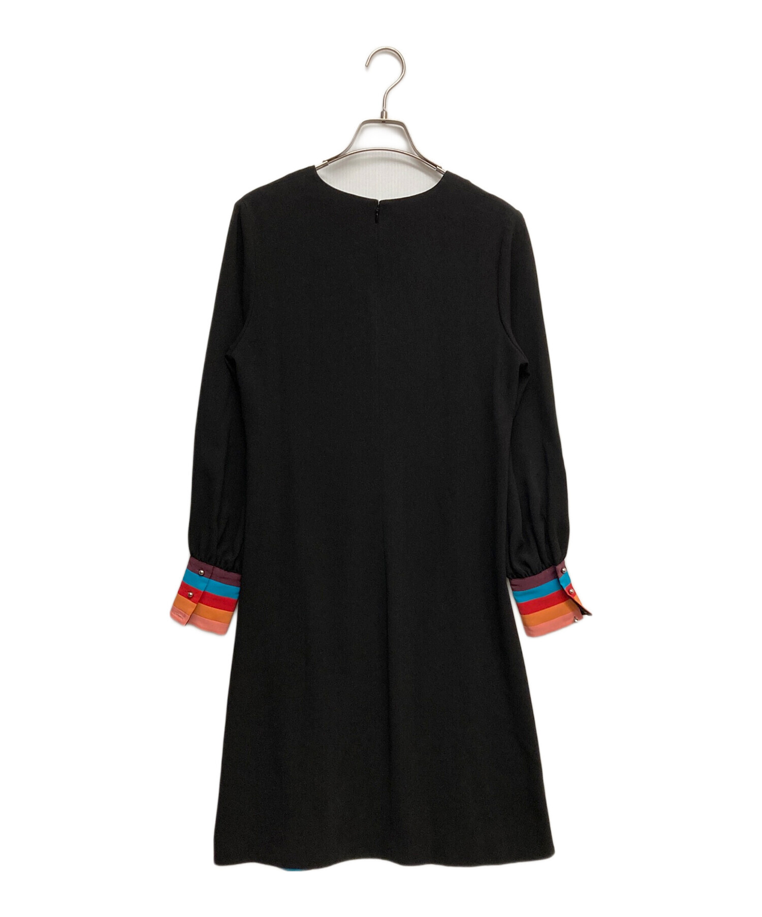 中古・古着通販】PAUL SMITH (ポールスミス) カラーコントラストカフス