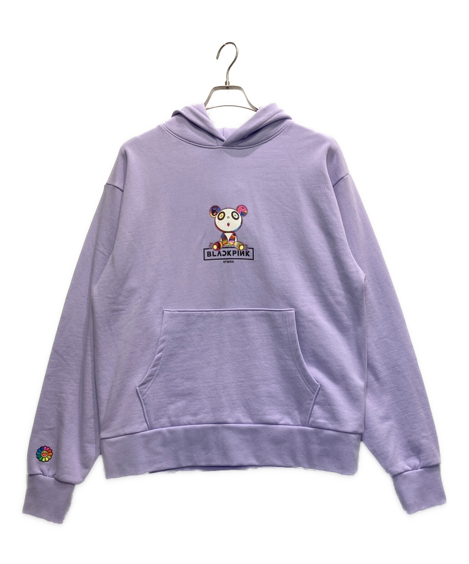 中古・古着通販】村上隆 (タカシ ムラカミ) BLACK PINK (ブラック