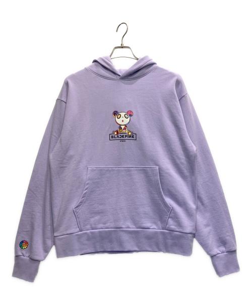 中古・古着通販】村上隆 (タカシ ムラカミ) BLACK PINK (ブラック