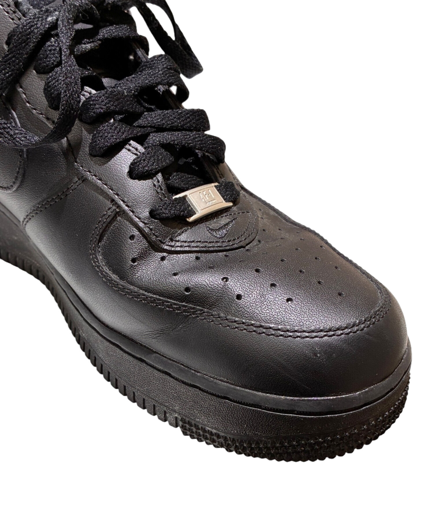 中古・古着通販】SUPREME (シュプリーム) NIKE (ナイキ) Air Force 1