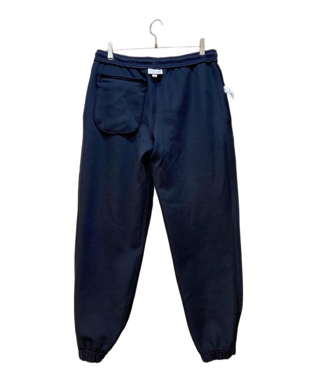 【新品タグ付き】定価16,500円 ラコステ パンツ M 中古・古着通販】LACOSTE (ラコステ) ダブルフェイス鹿の子地トラック