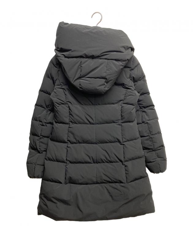 中古・古着通販】WOOLRICH (ウールリッチ) パフィープレスコットパーカ