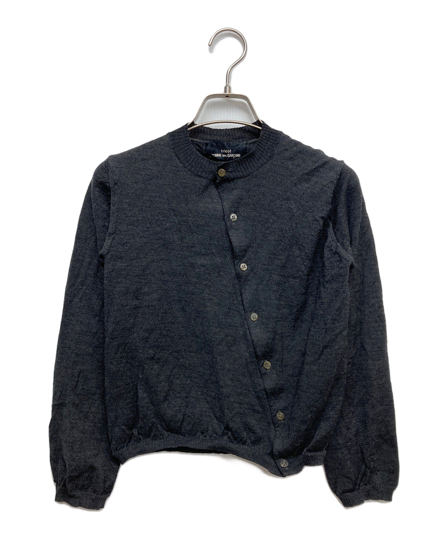 中古・古着通販】tricot COMME des GARCONS (トリココムデギャルソン