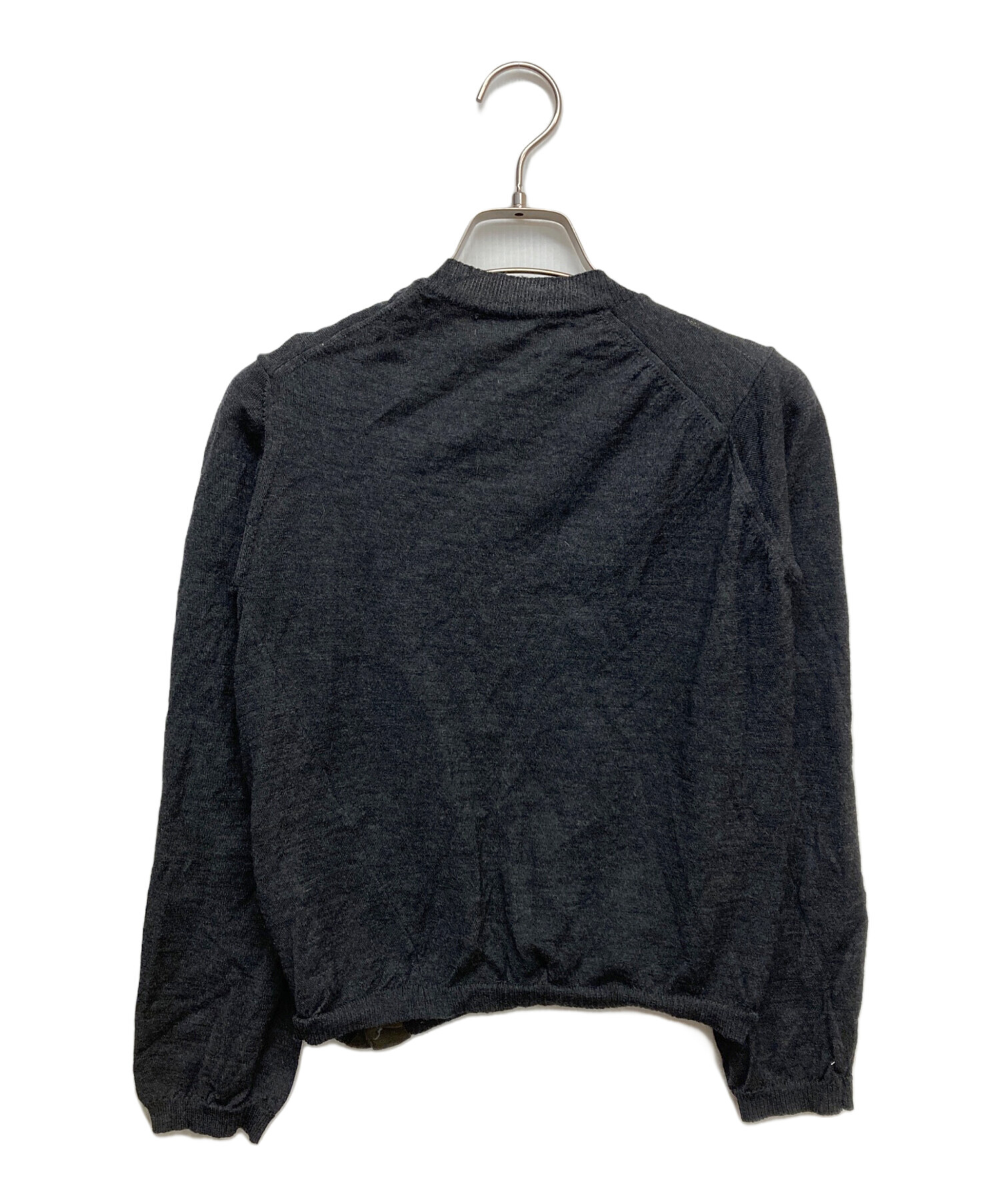 中古・古着通販】tricot COMME des GARCONS (トリココムデギャルソン