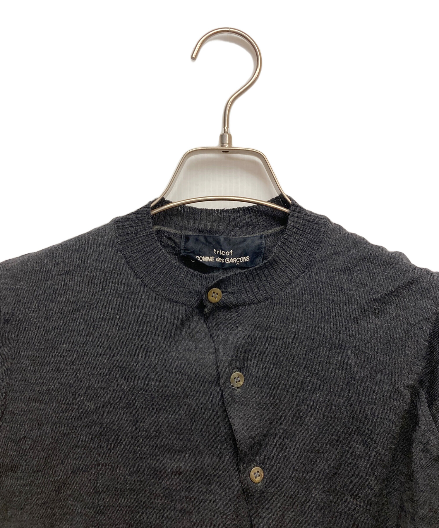 中古・古着通販】tricot COMME des GARCONS (トリココムデギャルソン