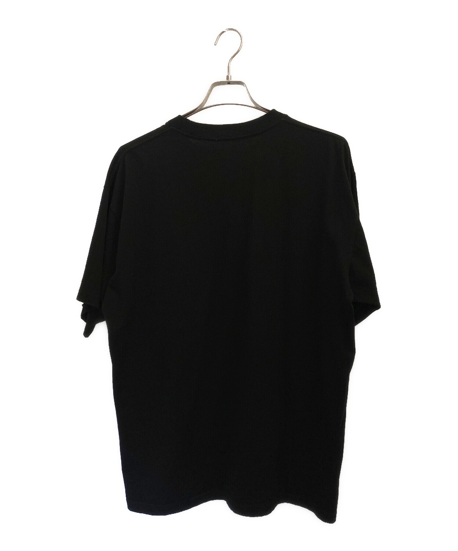 中古・古着通販】COMOLI (コモリ) コットンジャージ 半袖Tシャツ