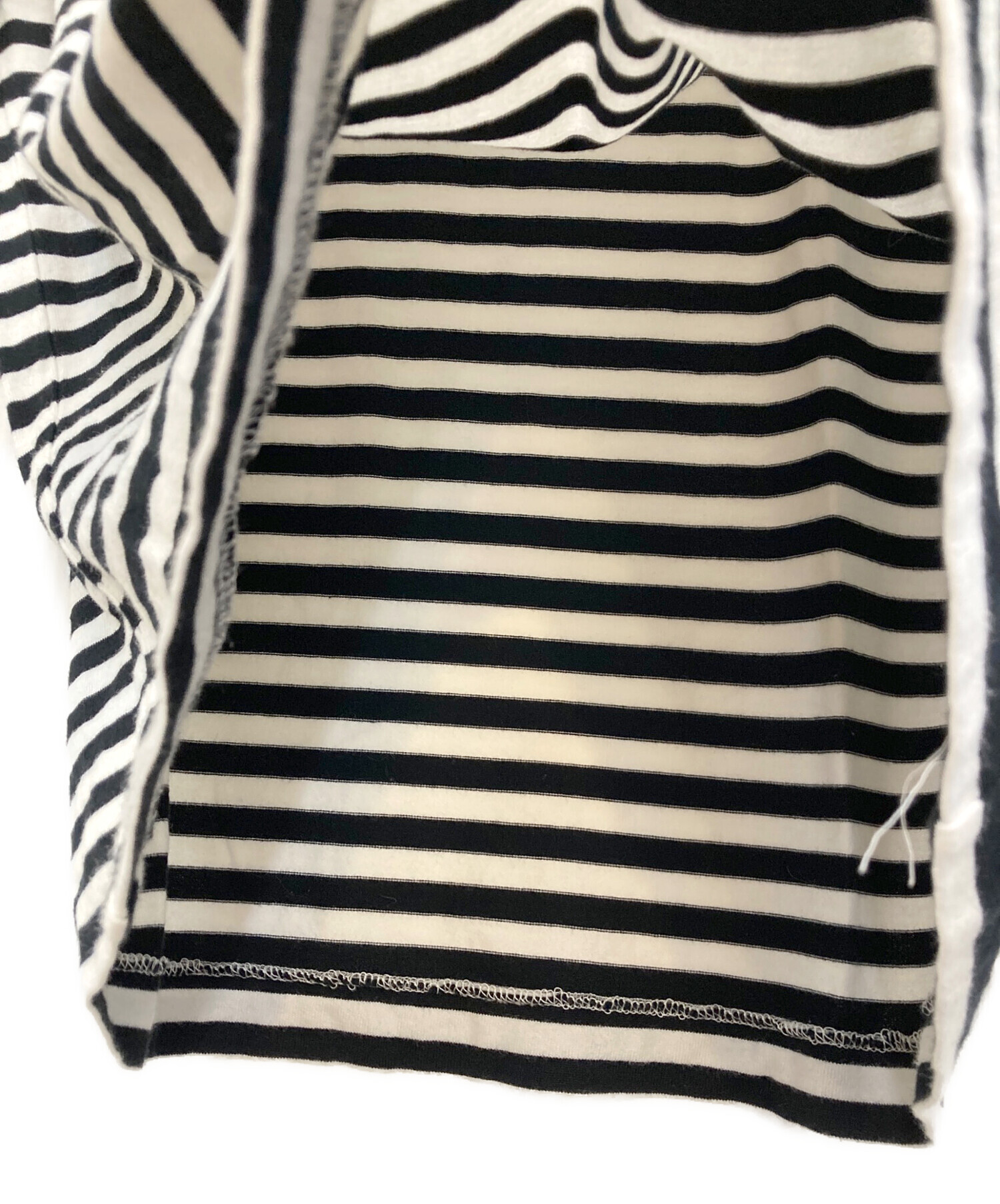 中古・古着通販】PLAY COMME des GARCONS (プレイコムデギャルソン