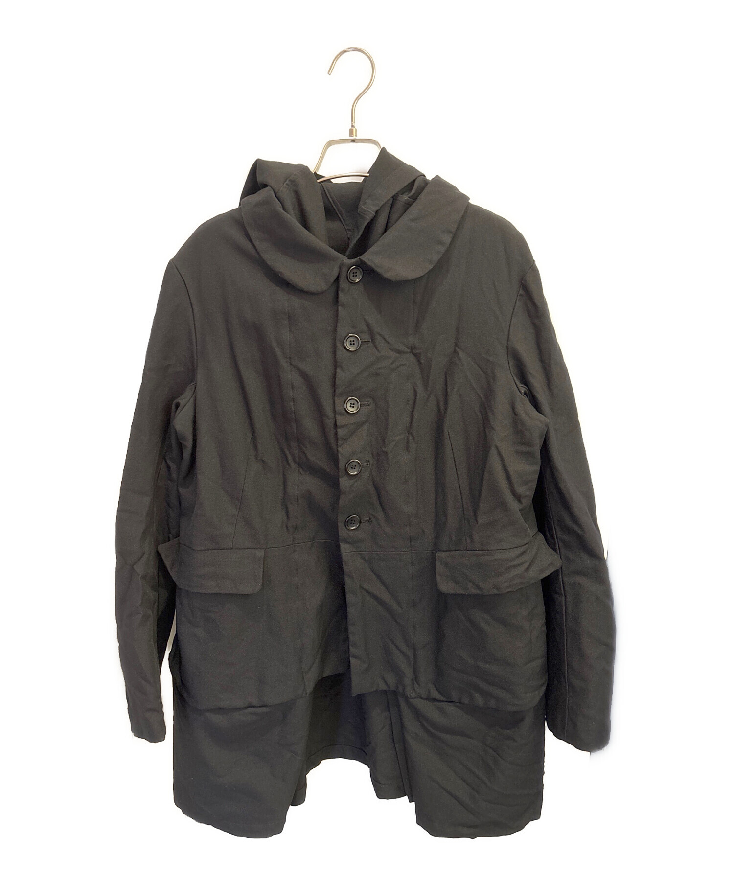 中古・古着通販】BLACK COMME des GARCONS (ブラックコムデギャルソン