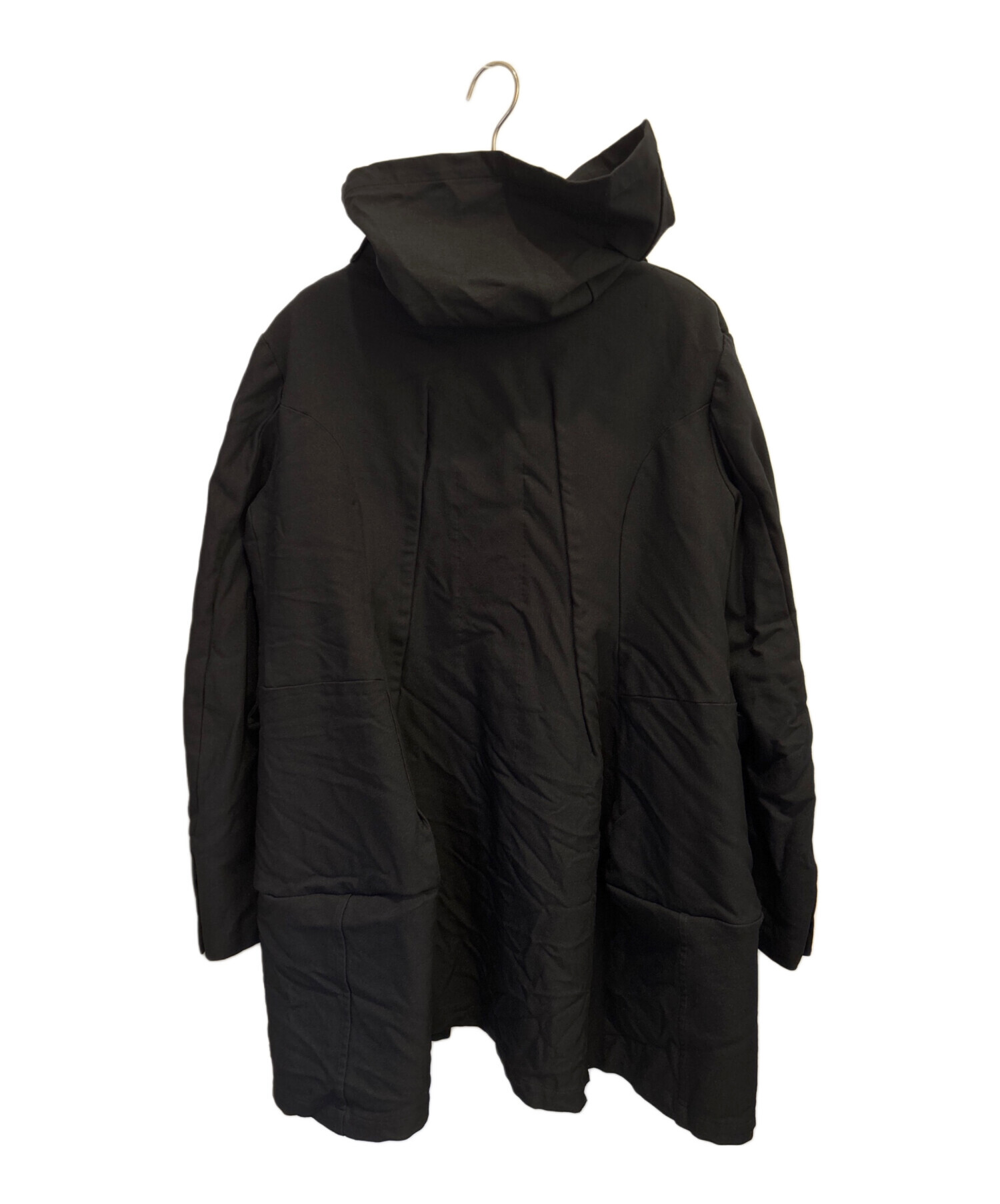 中古・古着通販】BLACK COMME des GARCONS (ブラックコムデギャルソン