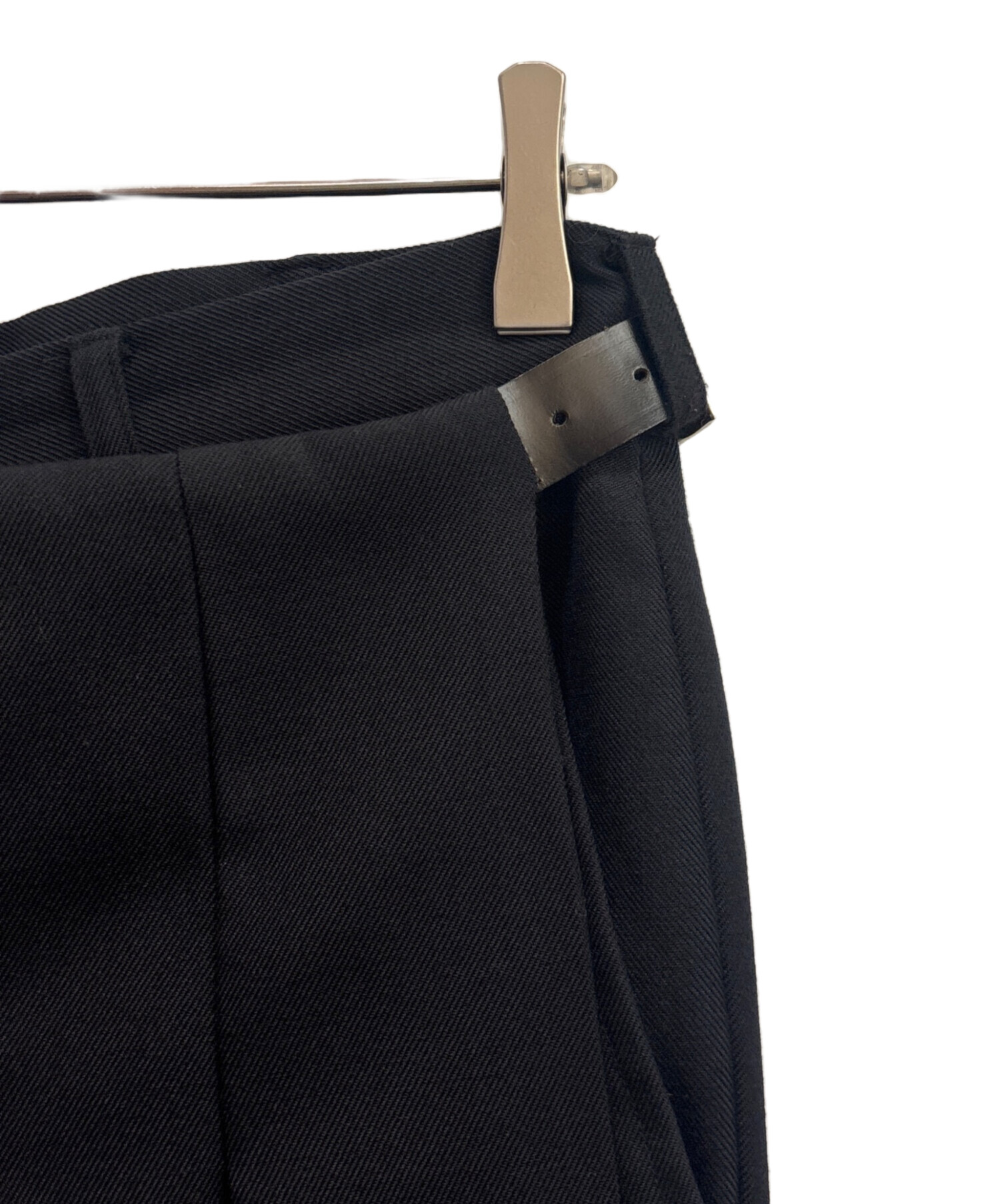 中古・古着通販】BLACK COMME des GARCONS (ブラックコムデギャルソン