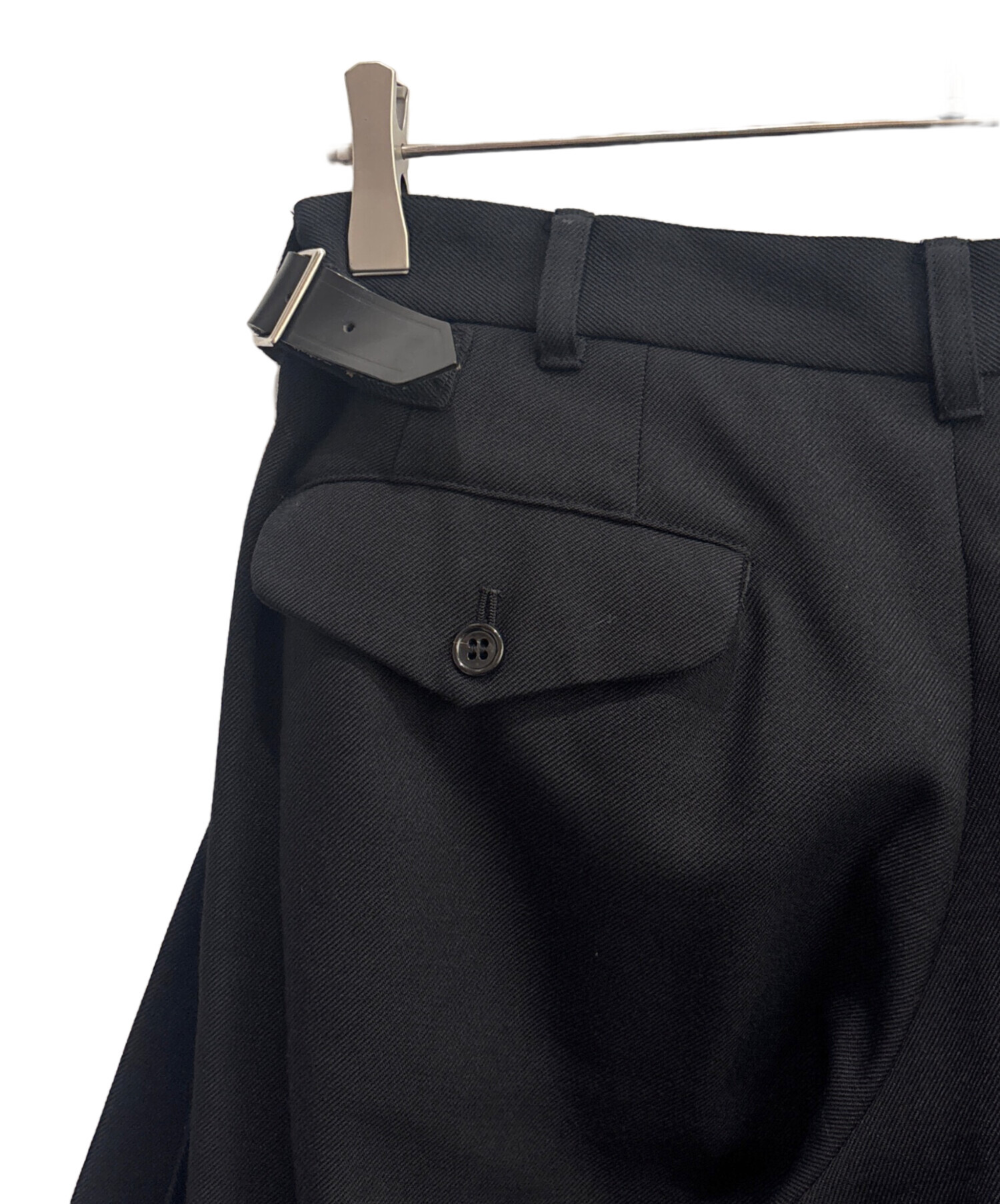 中古・古着通販】BLACK COMME des GARCONS (ブラックコムデギャルソン