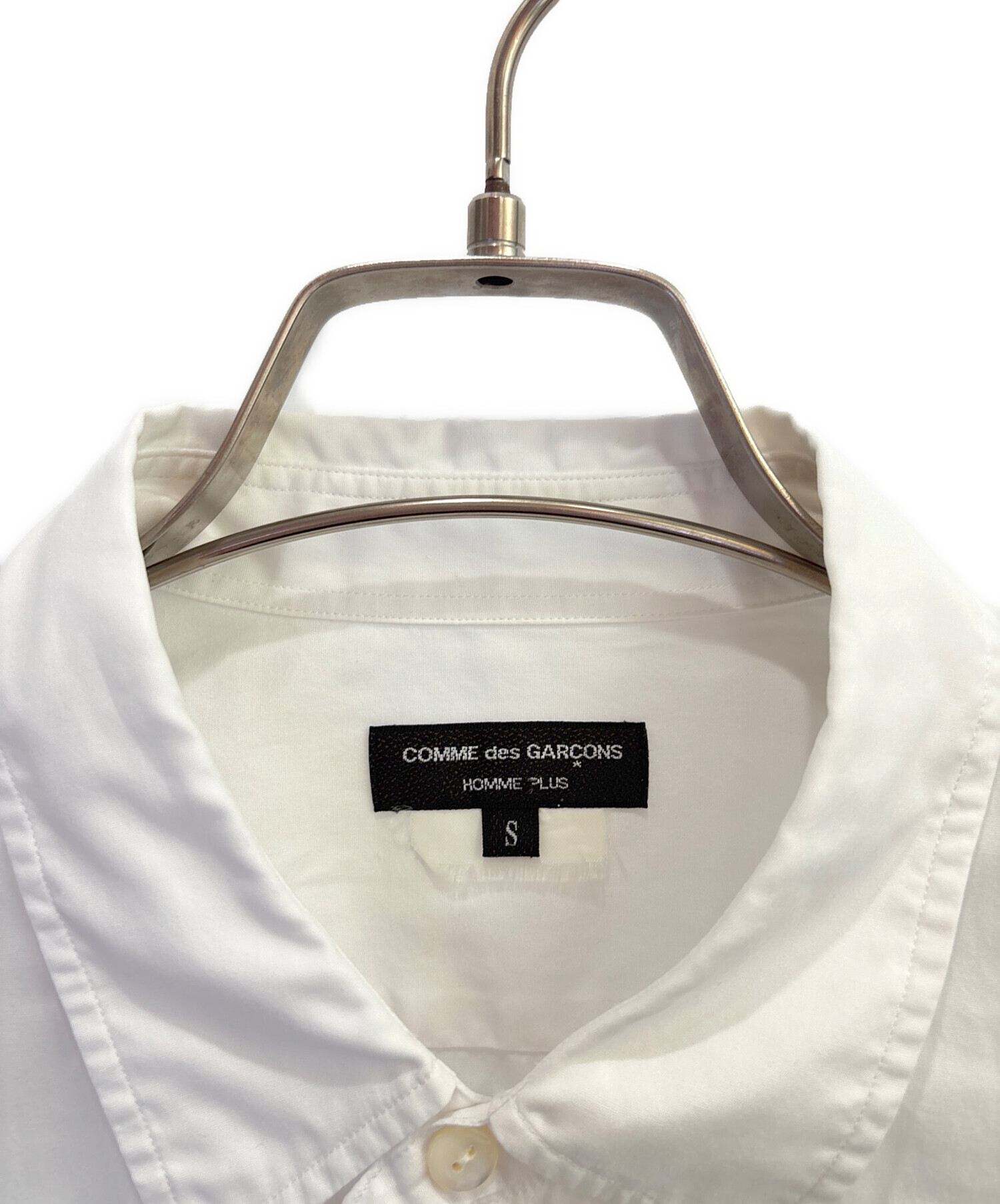 中古・古着通販】COMME des GARCONS HOMME PLUS (コムデギャルソンオム