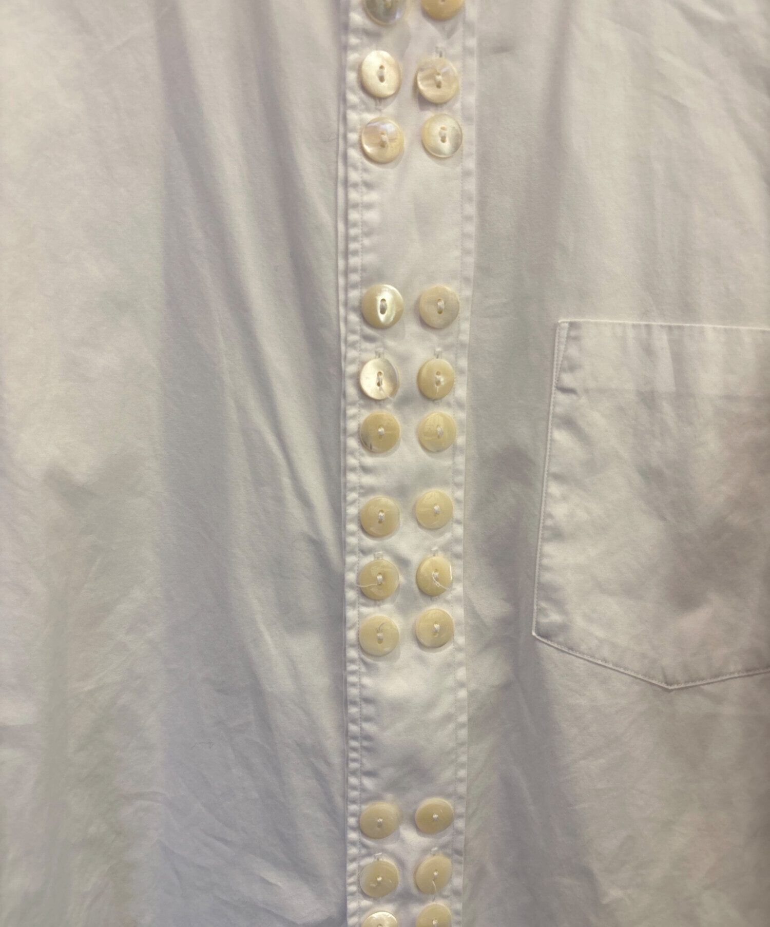 中古・古着通販】COMME des GARCONS HOMME PLUS (コムデギャルソンオム