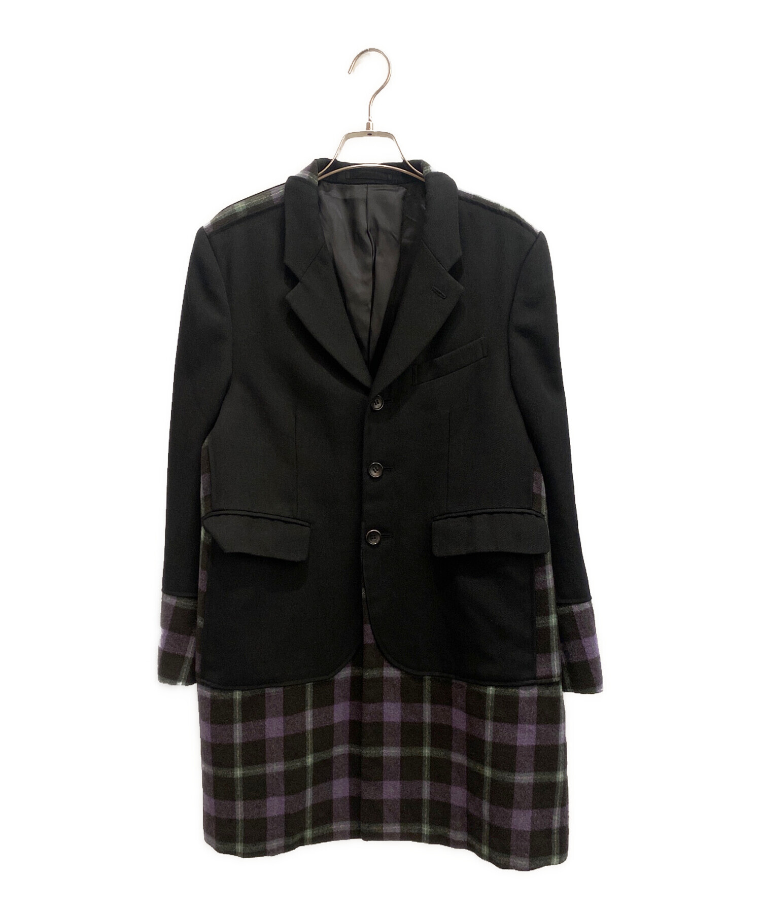 中古・古着通販】COMME des GARCONS HOMME PLUS (コムデギャルソンオム